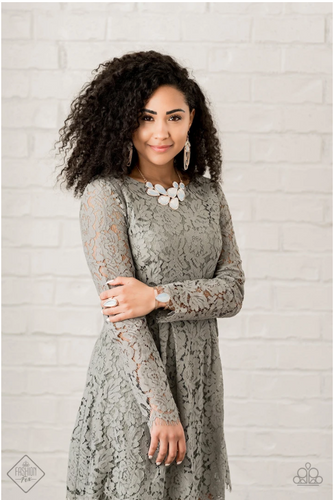 Glimpses of Malibu - March 2020 Fashion Fix