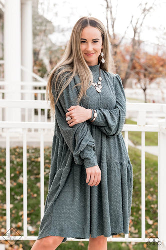 Glimpses of Malibu - January 2021 Fashion Fix