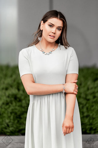 Glimpses of Malibu - July 2021 Fashion Fix