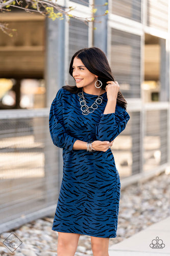 Magnificent Musings - June 2021 Fashion Fix