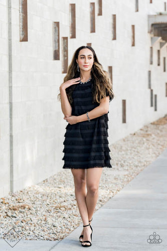 Magnificent Musings - January 2021 Fashion Fix