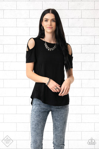 Magnificent Musings - March 2021 Fashion Fix