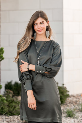 Magnificent Musings - September 2020 Fashion Fix