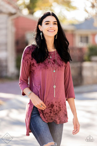 Simply Santa Fe - January 2019 Fashion Fix
