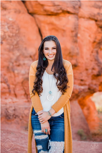 Simply Santa Fe November 2019 Fashion Fix