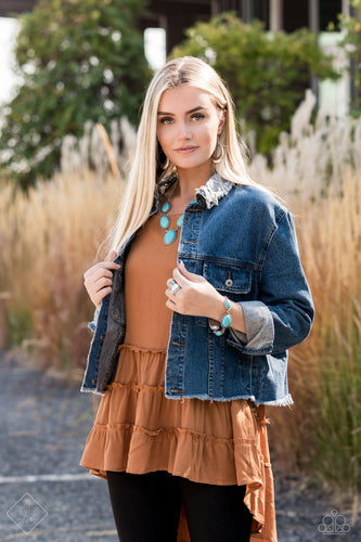 Simply Santa Fe - December 2020 Fashion Fix