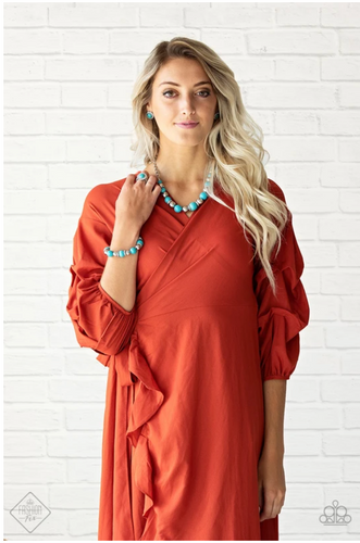 Simply Santa Fe February 2019 Fashion Fix