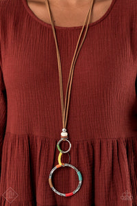 Sunset Sightings - September 2020 Fashion Fix