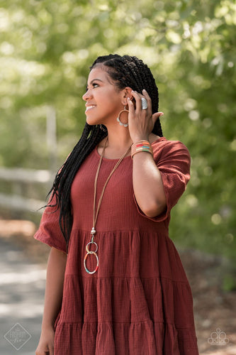 Sunset Sightings - September 2020 Fashion Fix