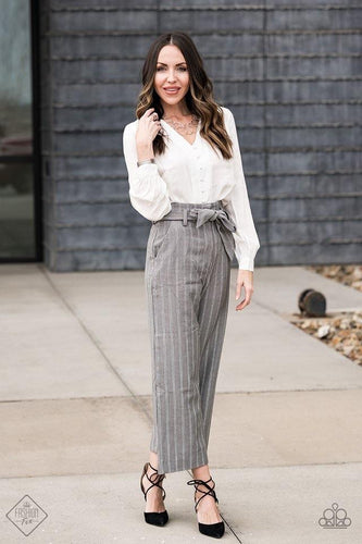 Fiercely 5th Avenue - April 2019 Fashion Fix