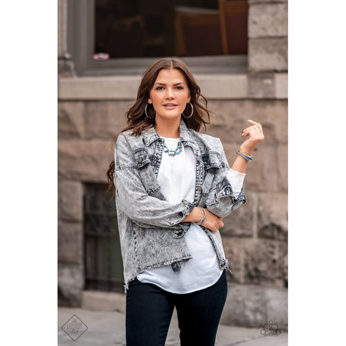 Sunset Sightings - February 2021 Fashion Fix