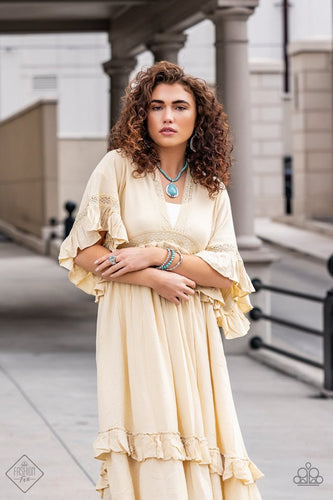 Simply Santa Fe - February 2021 Fashion Fix